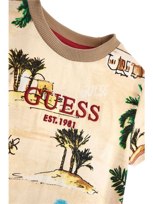  GUESS | N3GI24 BFA